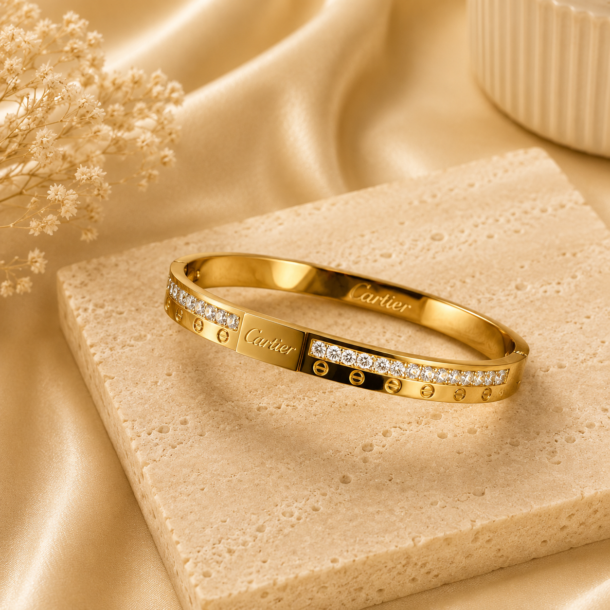 Eternity Luxe Bracelet