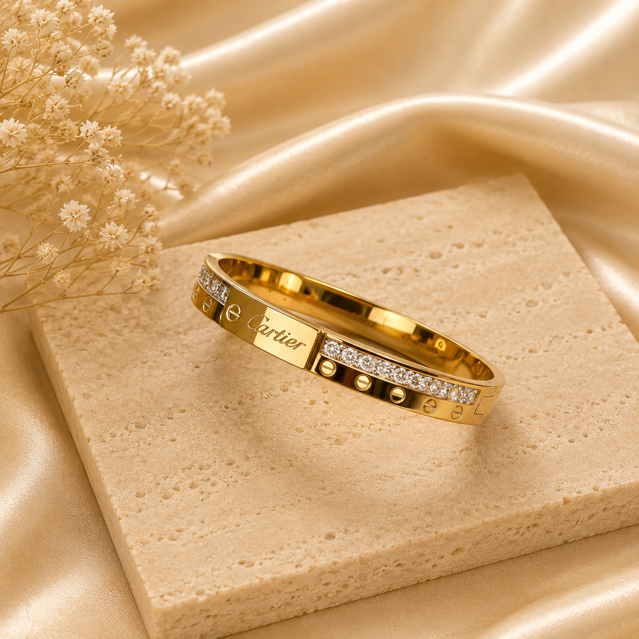 Eternity Luxe Bracelet