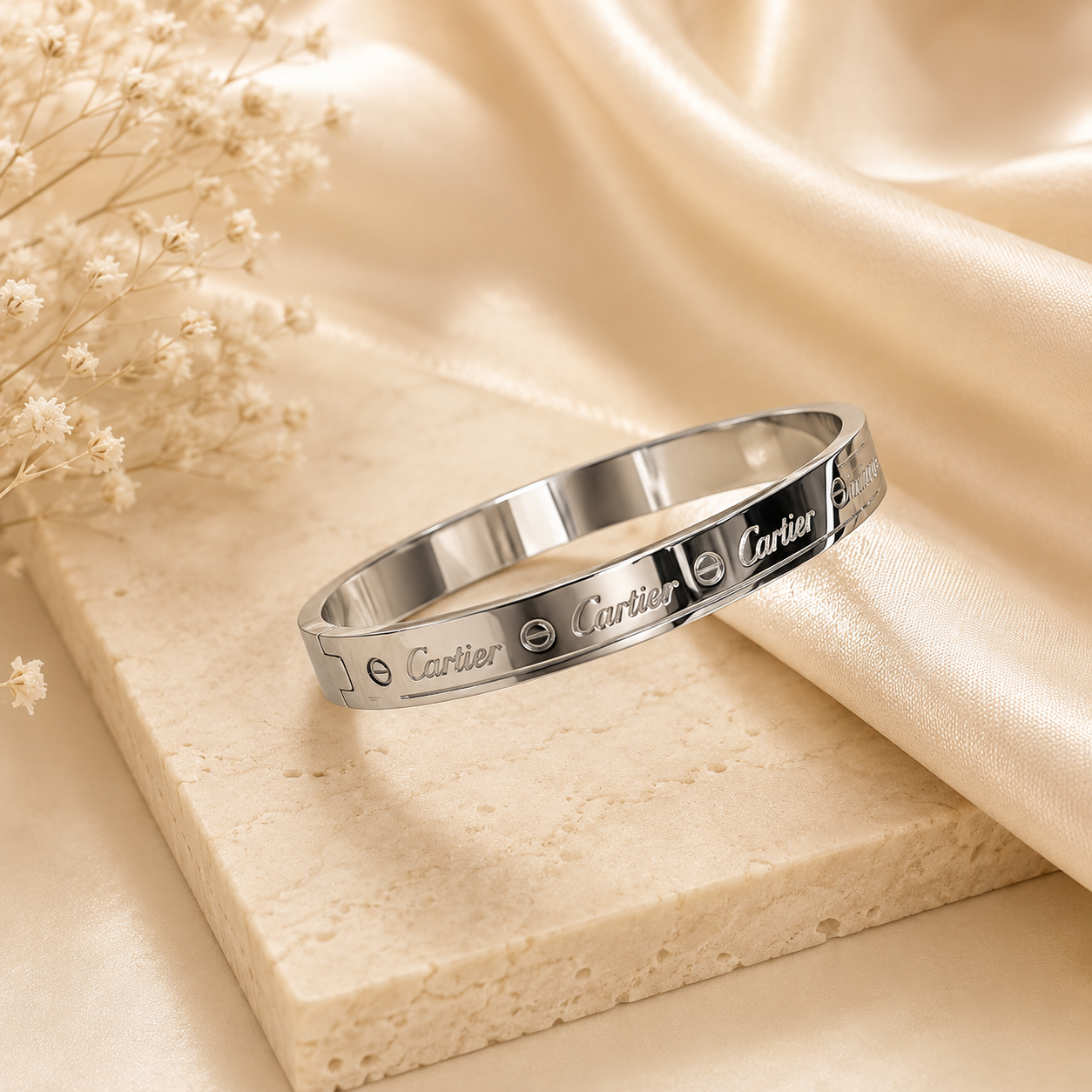 Eternity Luxe Bracelet