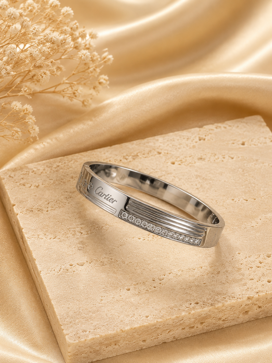 Eternity Luxe Bracelet